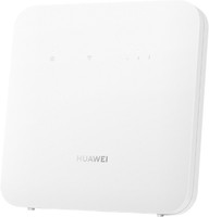Huawei B312-926 300 Mbps 4G Router(White, Dual Band)