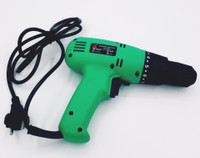ALKAMIX-RO BMSD-01 Collated Screw Gun(Corded)