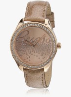 Guess W0161L1 Little Party Girl Analog Watch For Women