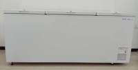 Voltas 500 L Double Door Standard Deep Freezer(White, 500 DD CF)