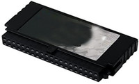 TecMac PATA IDE 16 GB Desktop Internal Solid State Drive (SSD) (KDM-40VS.2-XXXGMS)