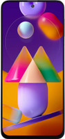 SAMSUNG Galaxy M31s (Mirage Blue, 128 GB)(6 GB RAM)