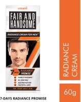 FAIR AND HANDSOME Radiance Cream for Men(60 g)