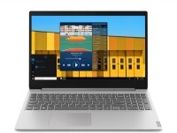 Lenovo ideapad Core i3 7th Gen - (4 GB/1 TB HDD/Windows 10 Home) S145-15IKB Thin and Light Laptop(15.6 inch, Platinum Grey, 1.85 Kg, With MS Office) (Lenovo) Chennai Buy Online