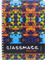Classmate Pulse A4