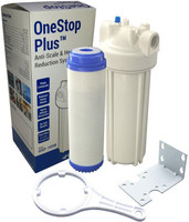 Wamika GWS Water Conditioner OSP10-SB (3LPM) Solid Filter Cartridge(5, Pack of 1)