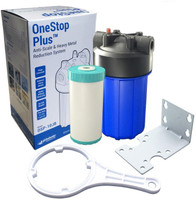 Wamika GWS Water Conditioner OSP10-JB (8LPM) Solid Filter Cartridge(5, Pack of 1)