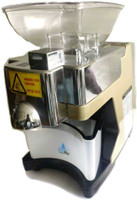 ECOMAX OIL EXTRACTOR MACHINE 750 W Food Processor(Beige)