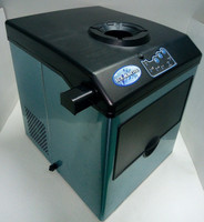 ICE MATIIC IM-15 BW Ice Maker