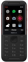 Nokia 5310ds(Black, Red)