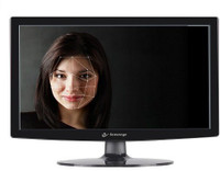 SECUREYE 15.4 inch WXGA Monitor (SE-MON-16H)(Response Time: 5 ms)