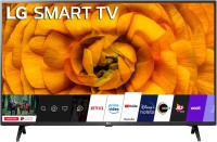 LG 108 cm (43 inch) Full HD LED Smart WebOS TV(43LM5650PTA)