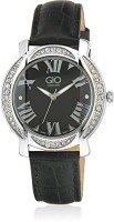 Gio Collection G0039-01  Analog Watch For Women