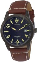 Swiss Eagle SE-9029-07 Special Analog Watch For Men
