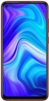 REDMI Note 9 (Scarlet Red, 128 GB)(4 GB RAM)