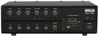 Ahuja DPA 770M with Bluetooth & USB option 75 W AV Power Amplifier(Black)