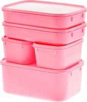 VISHAL ASSOCIATE LUNCH BOX 01655 5 Containers Lunch Box(750 ml)