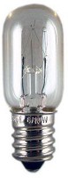 Whirlpool E12 Incandescent Fridge Freezer Light Bulb(10 W)