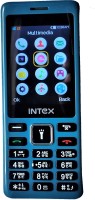 Intex Turbo 108+(D. Blue)