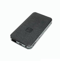AMPLOX Portable Power Bank Voice Recorder with 7 Days Continuous Recording, Long Battery Backup 32 GB Voice Recorder(0 inch Display)