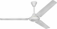 Syska MAXAIR 1200 mm Silent Operation 3 Blade Ceiling Fan(White, Pack of 1)