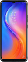 Tecno SPARK 6 AIR (COMET BLACK, 32 GB)(2 GB RAM)
