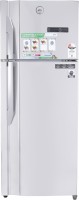 Godrej 331 L Frost Free Double Door Top Mount 2 Star (2020) Convertible Refrigerator(Steel Rush, RF EON 328B 25 HCIT ST RH)   Refrigerator  (Godrej)