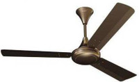 V-Guard VGDS008 1200 mm 3 Blade Ceiling Fan(BROWN, Pack of 1)