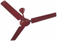 V-Guard VGDS0013 1200 mm 3 Blade Ceiling Fan(BROWN, Pack of 1)