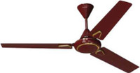 V-Guard VGDS0011 1200 mm 3 Blade Ceiling Fan(BROWN, Pack of 1)