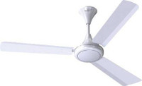 V-Guard VGDS007 1200 mm 3 Blade Ceiling Fan(WHITE, Pack of 1)