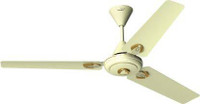 V-Guard VGSD6 1200 mm 3 Blade Ceiling Fan(WHITE, Pack of 1)