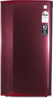 Godrej 181 L Direct Cool Single Door 2 Star (2020) Refrigerator(Steel Wine, RD AXIS 196B 23 WRF ST WN) Godrej 181 L Direct Cool Single Door 2 Star (2020) Refrigerator(Steel Wine, RD AXIS 196B 23 WRF ST WN)