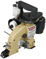 REVO BAG CLOSING MACHINE WITH OIL PUMP (Model-DA) Electric Sewing Machine( Built-in Stitches 1800)