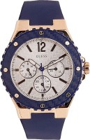 GUESS W0149L5  Analog Watch For Women