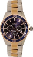 GUESS W0172G3  Analog Watch For Men