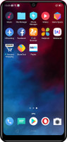 I Kall K3 (Red, 16 GB)(2 GB RAM)