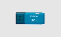 kioxia U202 32 GB Pen Drive(Blue)