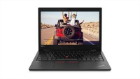 Lenovo Core i5 8th Gen - (8 GB/256 GB SSD/Windows 10 Pro/Intel Integrated Intel HD) L380 Gaming Laptop(13.3 inch, Black)