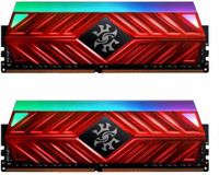 XPG Spectrix D41 RGB DDR4 8 GB (Single Channel) PC SDRAM (AX4U300038G16-DR41)