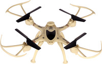 Tector Military Airfcraft QY66-D1 4 Channel 6 Axis Gyro Quadcopter Drone