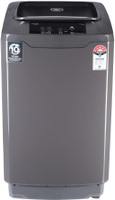 Godrej 7.5 kg 5 Star with Roller coaster wash technology Washing Machine Fully Automatic Top Load Grey(WTEON ALR C 75 5.0 ROGR)