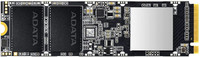 ADATA XPG SX8100 512 GB Laptop, Desktop Internal Solid State Drive (SSD) (ASX8100NP-512GT-C)(Interface: M.2, Form Factor: M.2)