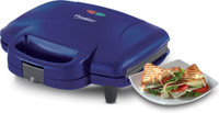 Prestige Atlas Plus Grill(Blue)