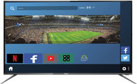 Onix 139 cm (55 inch) Ultra HD (4K) LED Smart Android TV(LIVA 55)