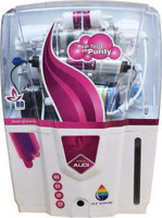 AQUA RED 12L RO+UV+UF+TDS ADJUSTER 12 L RO + UV + UF + TDS Water Purifier(Multicolor)