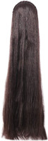 Clixfox Long Hair Wig(Women)