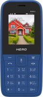 LAVA Hero 600+(Sapphire Blue)