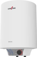 Kenstar 25 L Storage Water Geyser (E-m-e-t-a 25, White)