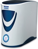 KENT 11053 6 L RO + UV + UF + TDS Water Purifier(White)